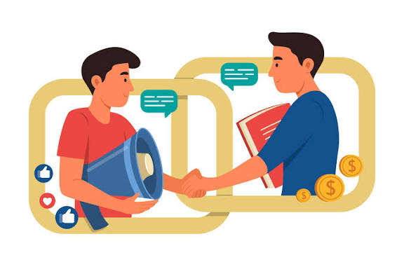 Komunikasi adalah Kunci!